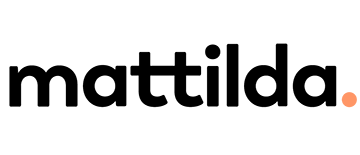 MATTILDA LOGO