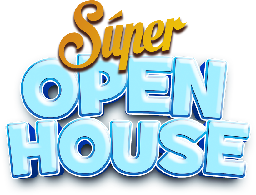 LOGO SUPER OPEN